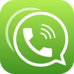 Logo of Free Call android Application 