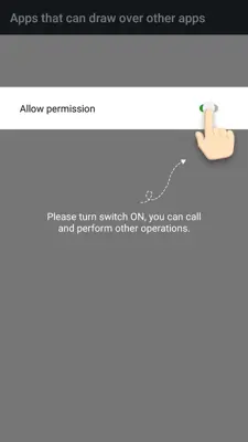 Free Call android App screenshot 5